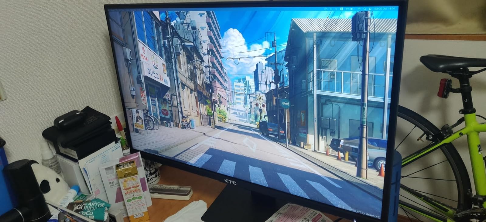 KTCモニター　H27T6 WQHD/200Hz/1ms/ips￼パネル 楽天市場】【20％OFFクーポンあり！】ゲーミングモニター 27